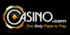 Visit Casino.com