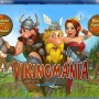 Viking Mania introduction.