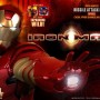 Iron Man Slot Game