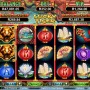 Play Lucky Tiger video slot game.