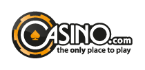 Play at Casino.com Mobile Casino