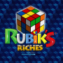 Rubik’s Riches Slot Game