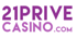 21Prive Casino Review.